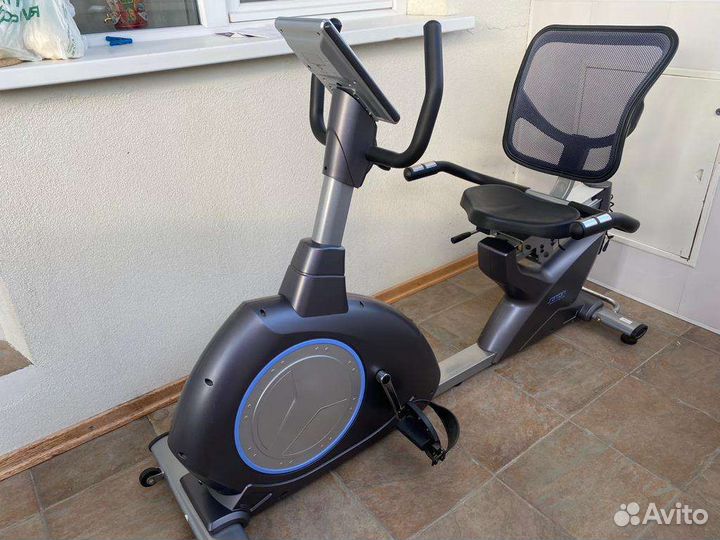 Велотренажер Oxygen Satori