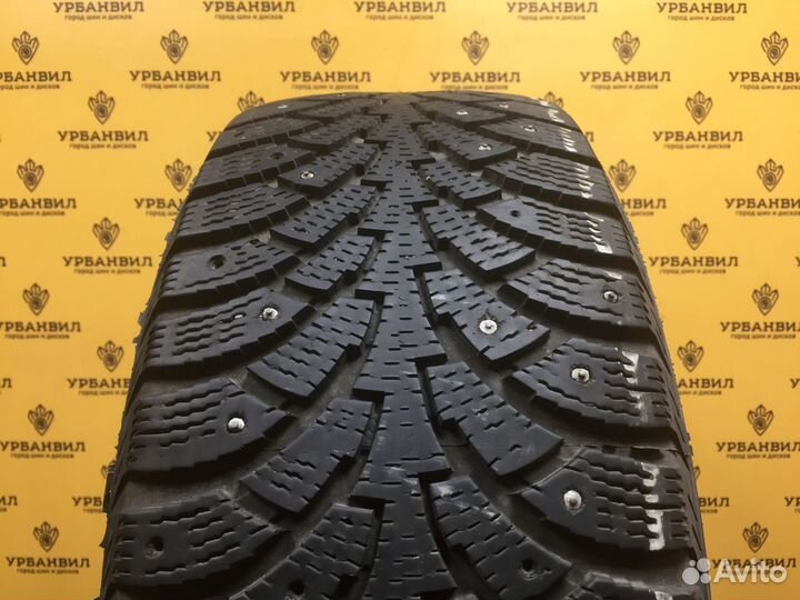 Nokian Tyres Nordman 4 215/55 R16 97T