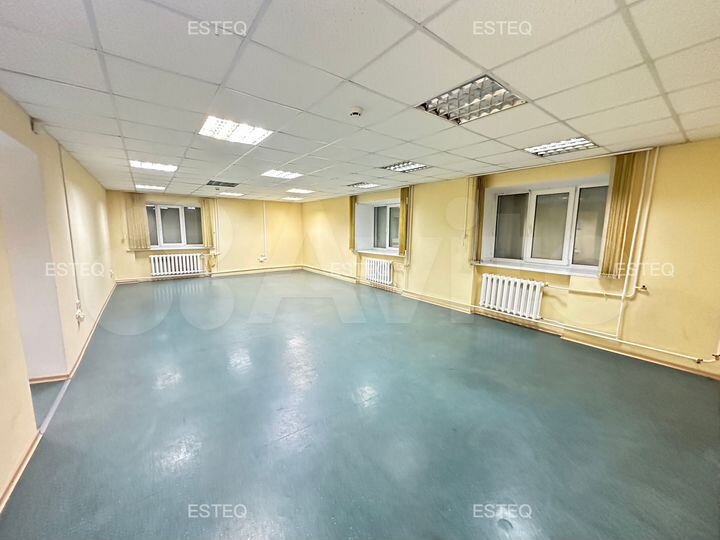 Склад,производство 146 м²