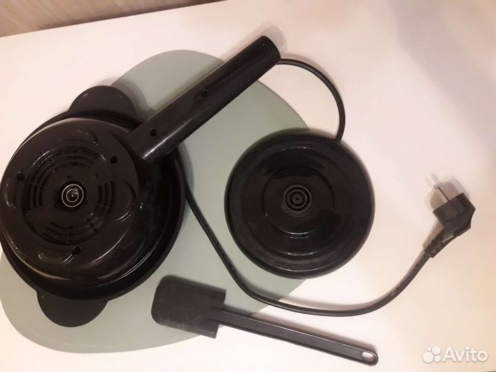 Блинница Redmond + 20 рецептов