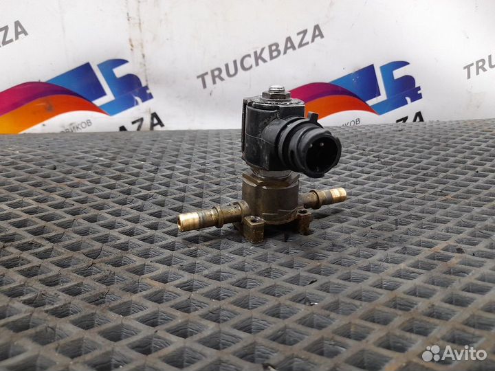 Клапан электромагнитный Volvo FH, Volvo FM