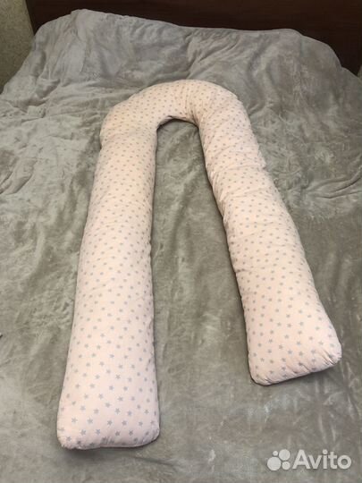 Подушка для беременных