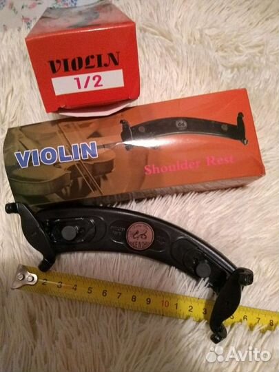 Мостик д/скрипки