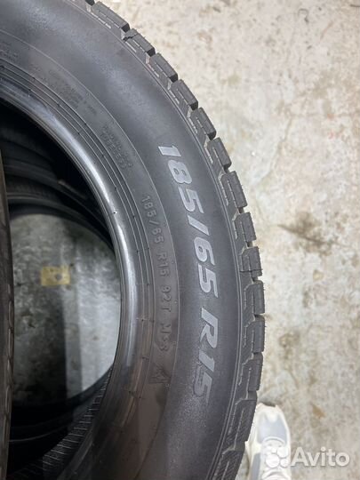 Formula Ice FR 185/65 R15 92T