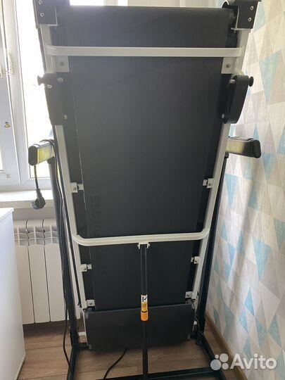 Беговая дорожка бу