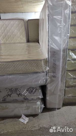 Матрасы от производителя