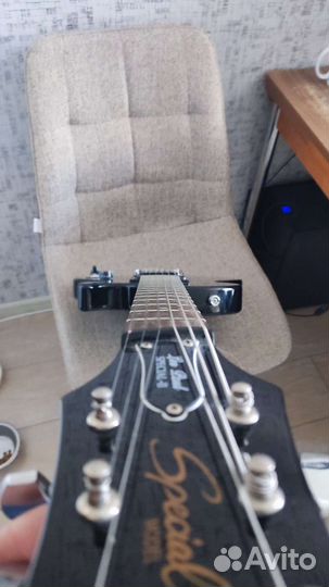 Гитара Epiphone LP Special II