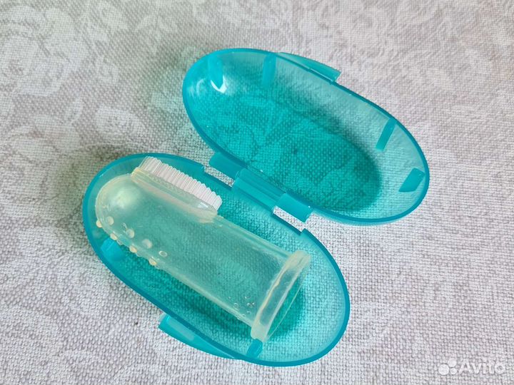 Avent и другие (накладки на грудь, соски)