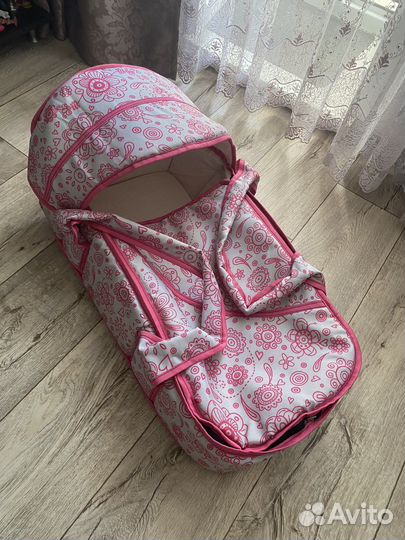 Переноска для детей