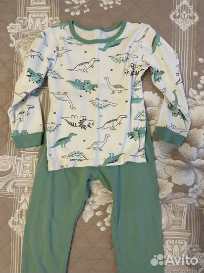 Пакет вещей