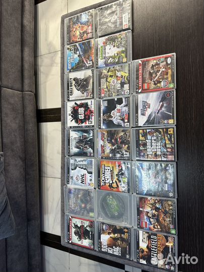 Игровая приставка ps3 super slim