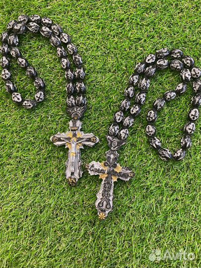 Четки, ручной работы, в машину, в авто, крест