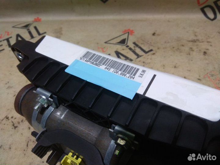 Подушка безопасности Airbag передняя правая