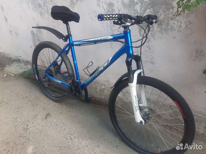 Велосипед Norco kokanee performance bikes