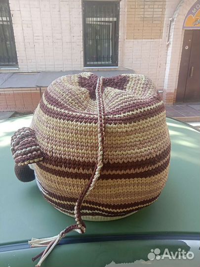 Эксклюзивное ведро