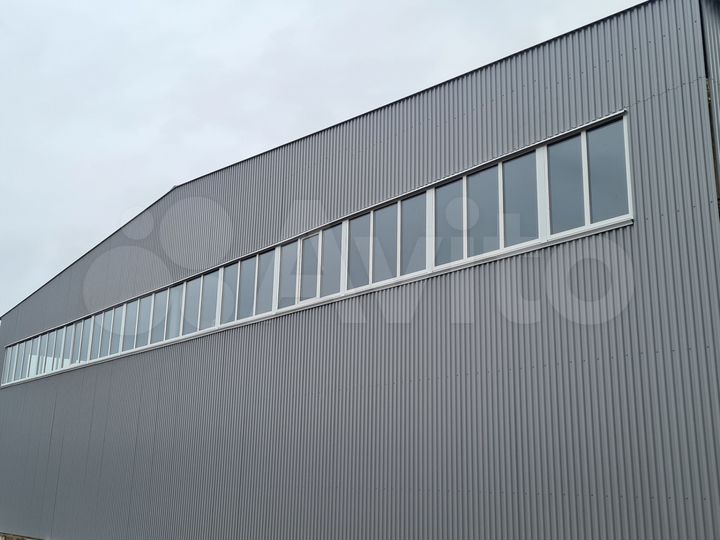 Склад, 435 м²