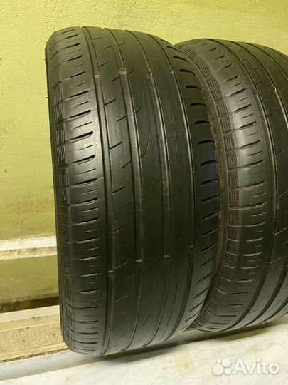 Toyo Proxes CF2 215/55 R16 W