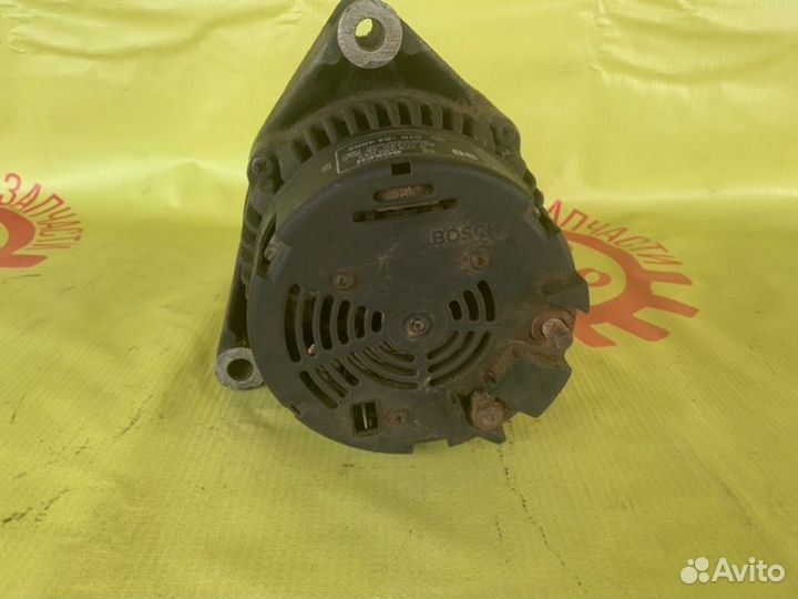 Генератор Mercedes-Benz E200 W210