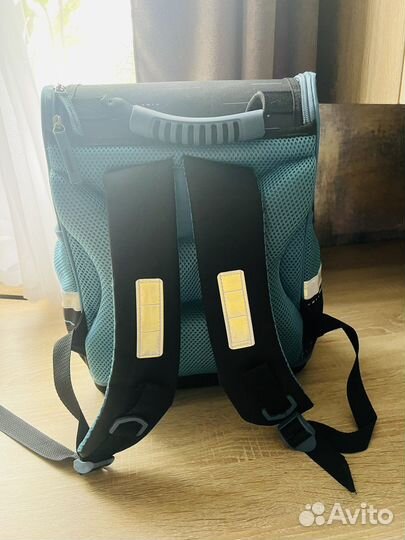 Рюкзак школьный для мальчика