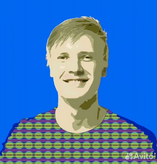 Картина за час-самостоятельно