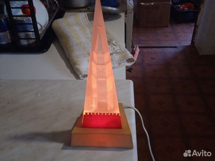 Рабочий СССР