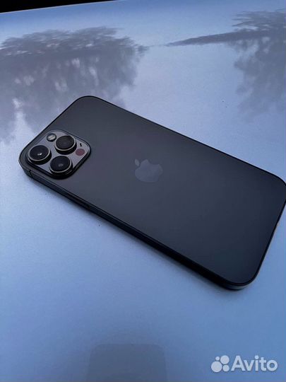 Apple iPhone 12 pro max