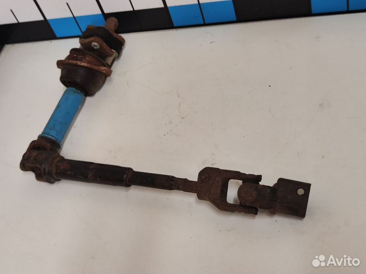 Кардан рулевой Jaguar XJ 2009-2015