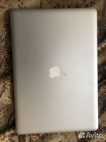 Apple MacBook Pro 15 2011