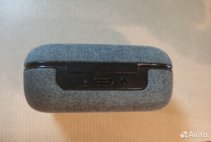 Беспроводные наушники Sennheiser TWS 2