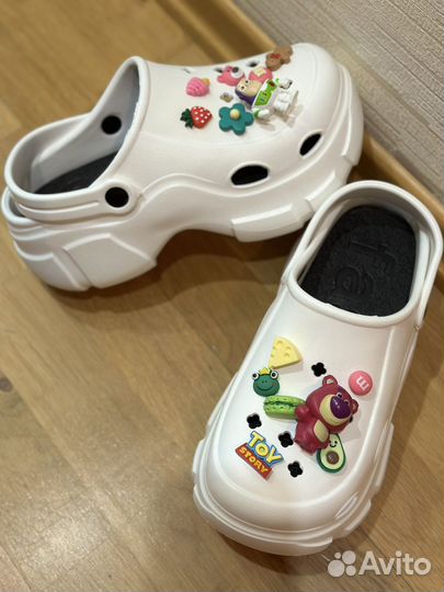 Сабо 39 размера