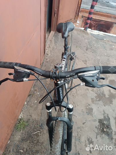 Велосипед 29