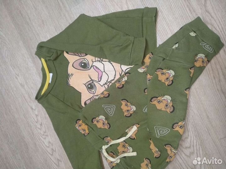 Детский костюм