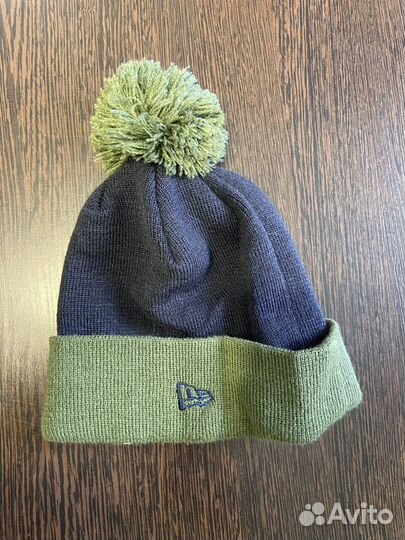 Шапка «New Era» в асортименте (unisex)