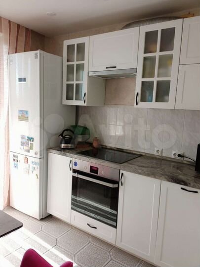 3-к. квартира, 71 м², 10/10 эт.