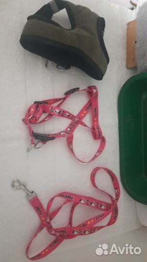 Лоток для кошек