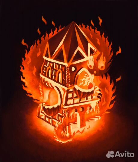 Преподаватель рисования