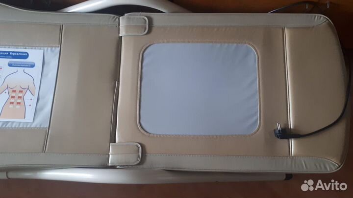 Массажная кровать Ceragem Master CGM-M3500