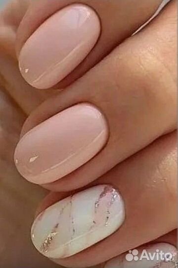 Маникюр, педикюр с выездом на дом