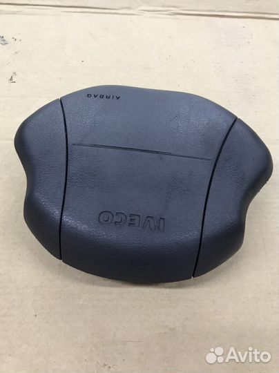 Airbag iveco daily 3 1999-2007гв