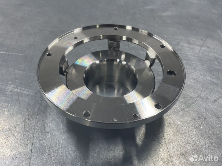 Корзина геометрии VAG Audi 3.0 TDI