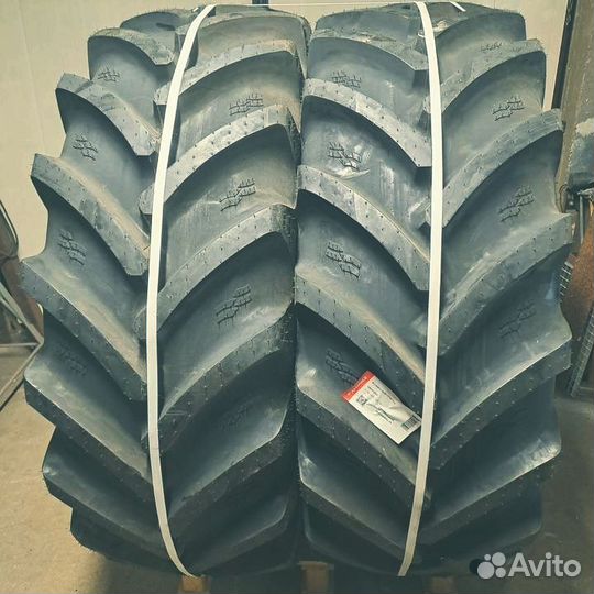 600/65R28 (18.4R28) Alliance 365 TL