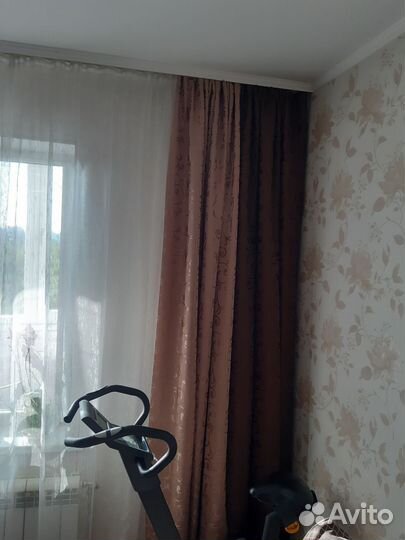 Комплект штор