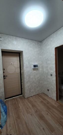 Квартира-студия, 30 м², 3/7 эт.