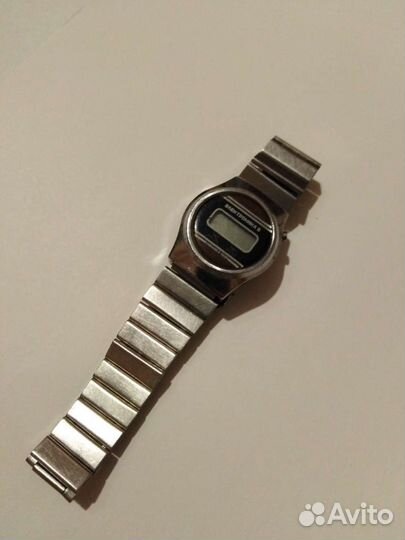 Часы наручные Электроника 5