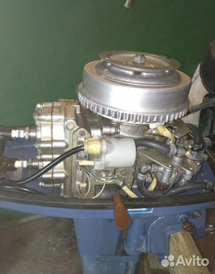 Продам Лодку и Ветерок 8м