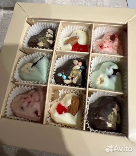 Подарочные наборы