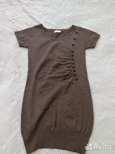 Платье мини