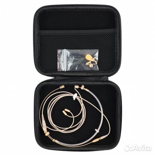 Микрофон AuraSonics artline HS56-OM-T