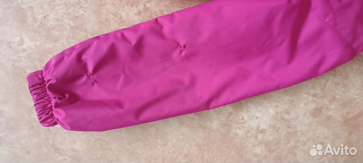 Демисезонный костюм 116 oldos