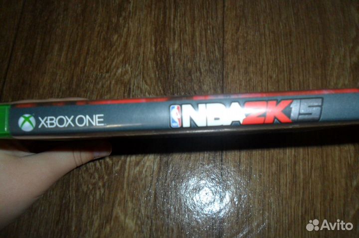 Игры для xbox ONE